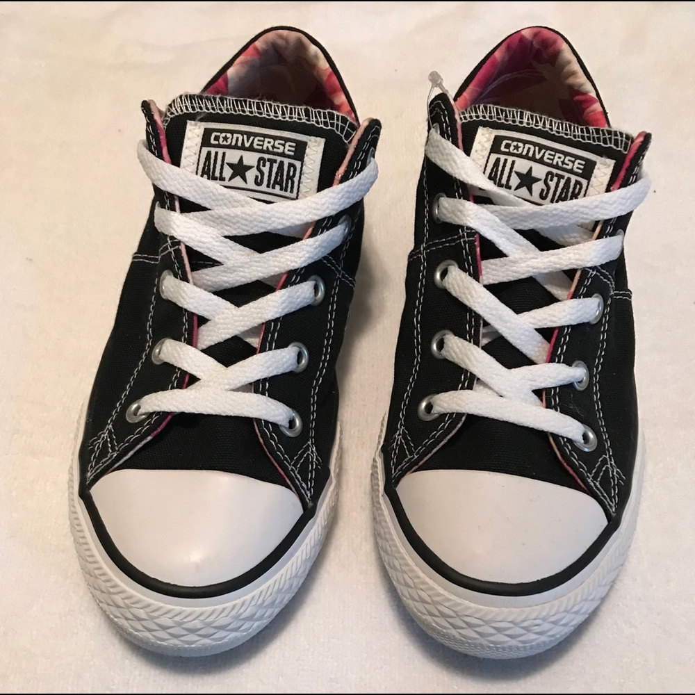 Converse All Star Sneakers